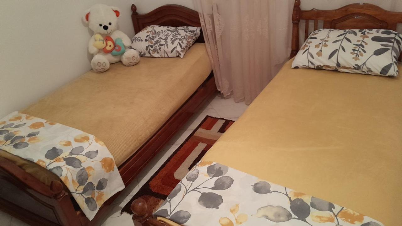 탕헤르 Chez Nor 아파트 외부 사진